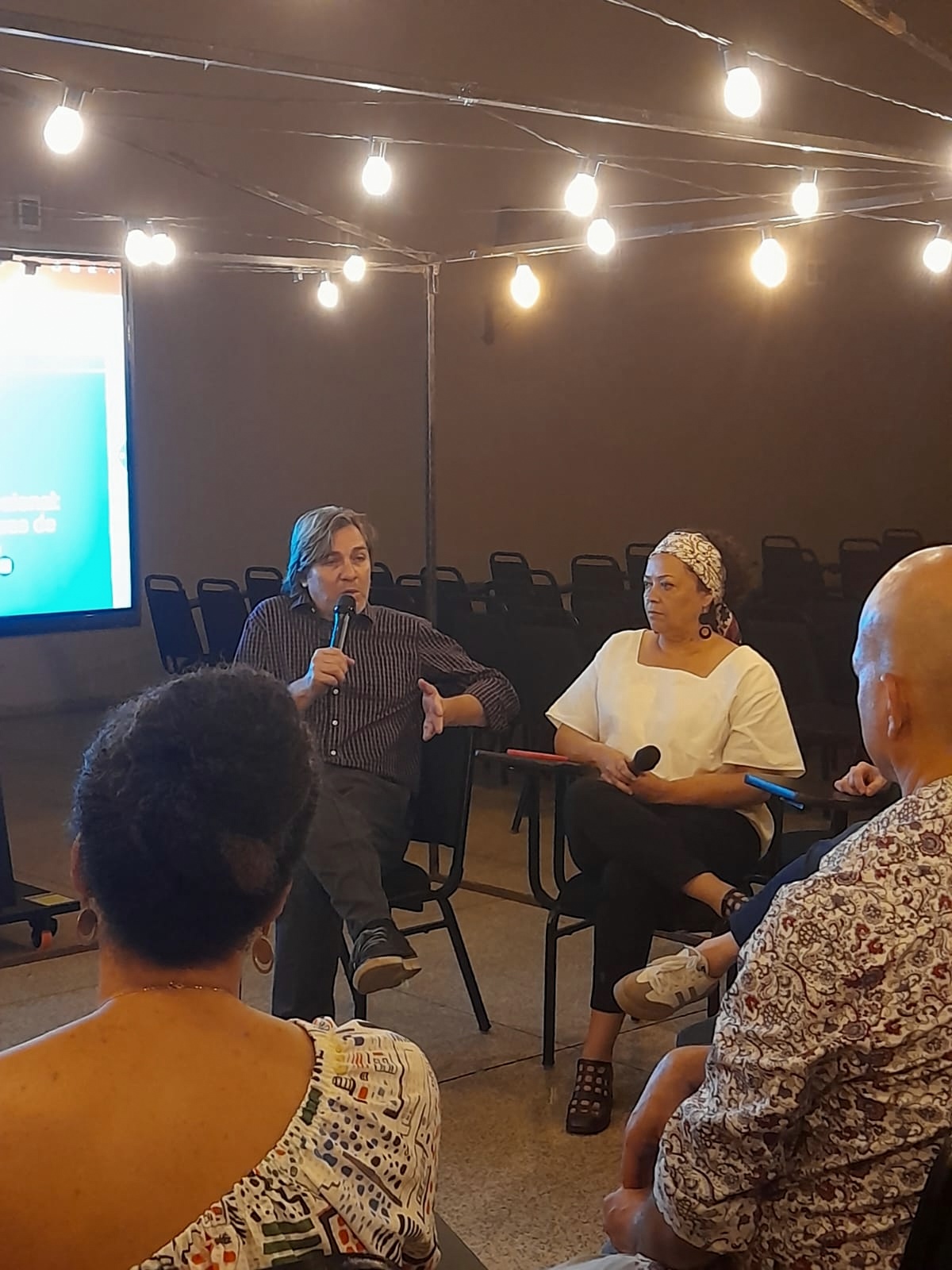 9ª Semana de Arquitetura e Urbanismo | Conselheiro do CAU José Marcelo Guedes